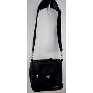 Everything Bag Palm Beach Personal Carry On Travel Toiletry Organizer Beauty